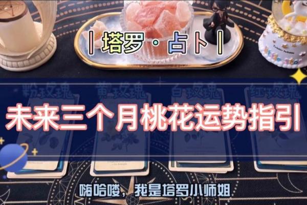 免费预测未来三个月的运势走势