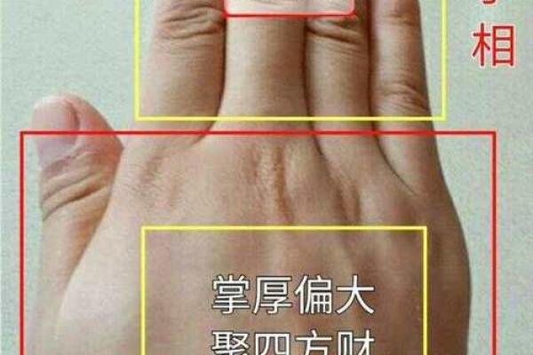 女性手相中财富线的秘密：如何判断你的财运走向
