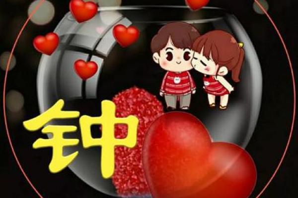 钟姓女孩取名的创意与传统融合