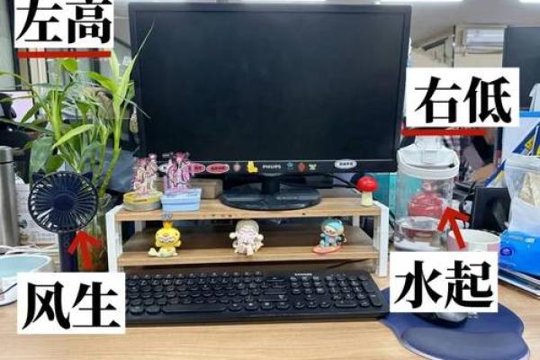 办公室风水装修：从细节开始提升工作运势