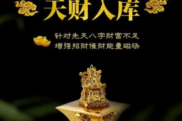 揭秘招财风水法则 打造属于你的财富磁场
