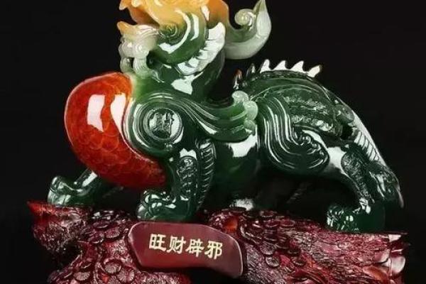揭秘招财风水法则 打造属于你的财富磁场