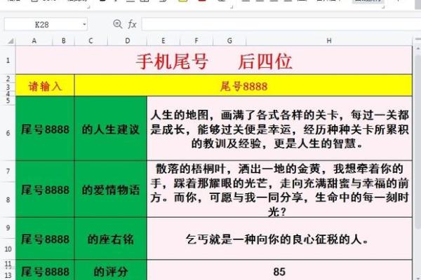 打分系统揭秘：免费姓名评分让你轻松选名