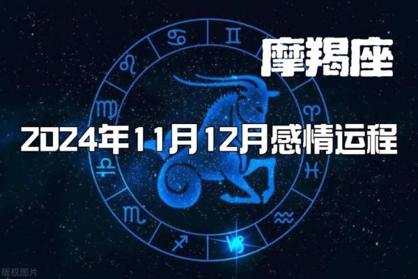 摩羯座财运、感情与事业全方位运势分析