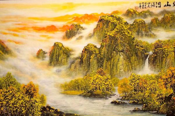 流年家居风水布局指南：让家中环境助力你的财富运