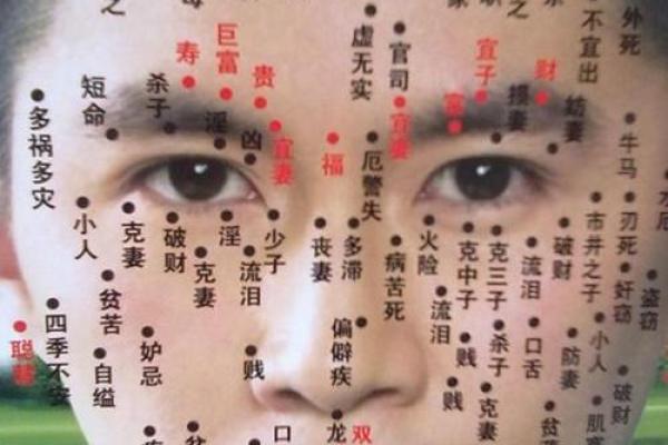 如何解读八字纯阴命格的运势与性格特点