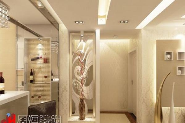 风水与设计融合：为家居增添好运与能量