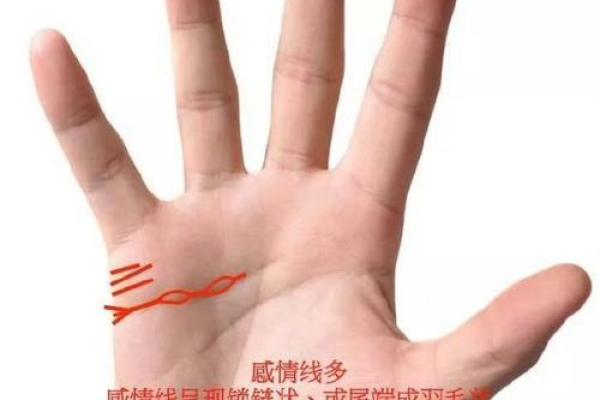 从手相看财富运势：哪些手纹预示暴富的可能
