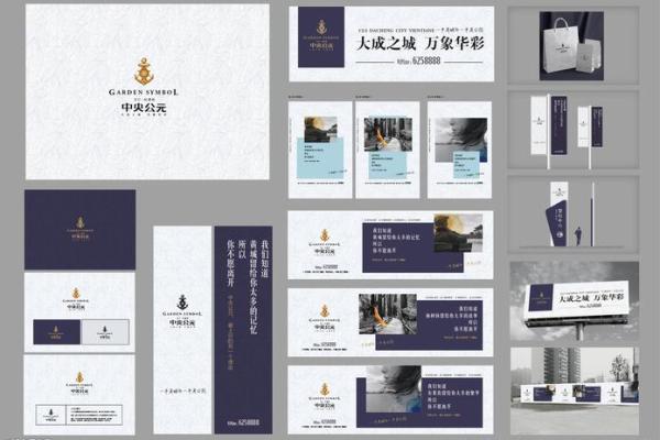 如何为房地产公司选择一个吸引眼球的名字
