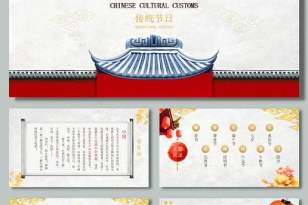 四大传统节日的庆祝方式与现代社会的融合