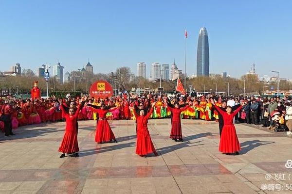 四大传统节日的庆祝方式与现代社会的融合