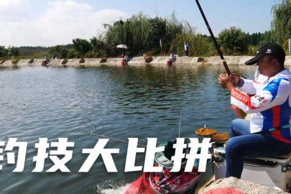 梦中钓鱼的寓意：揭示你的内心需求和愿望