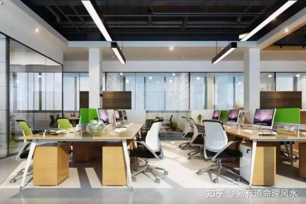 办公室进门风水布局：避开这些禁忌带来好运