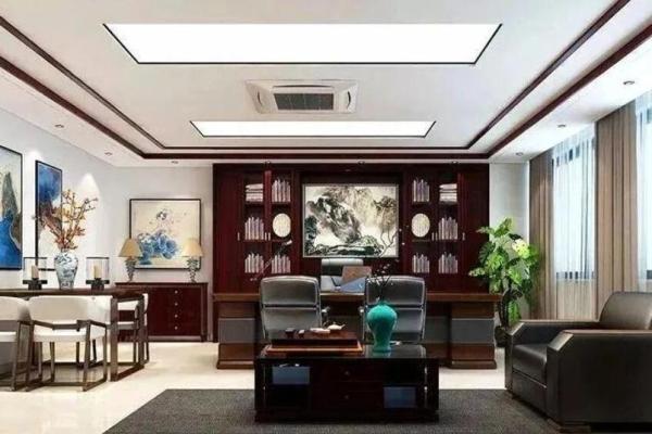 办公室门口风水布局助力事业发展的五大秘诀