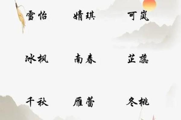 名字命理学：影响你一生的隐秘力量
