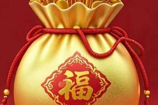 提升财运的秘密武器：招财聚宝盆风水十字绣
