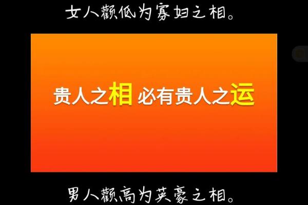 高颧骨面相如何影响一个人的事业与人际关系