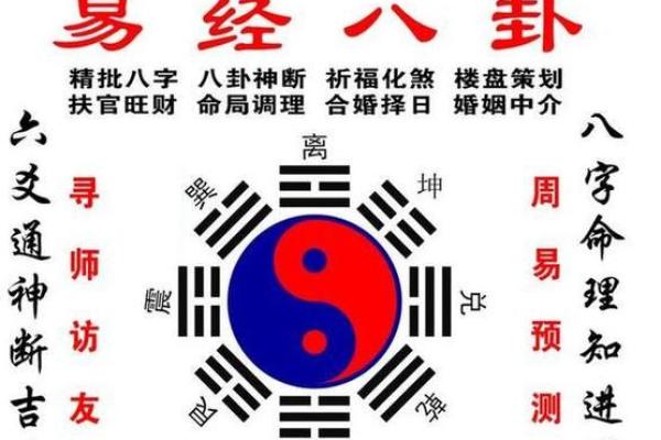 免费生辰八字算命，让你了解过去、现在与未来