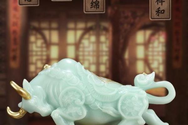 招财进宝流光风水摆件助力财运提升