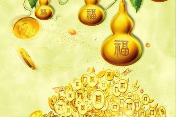 招财风水景观图片展示：打造财运旺盛的家居环境