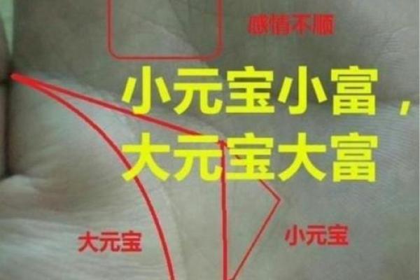 手相纹分析：如何通过掌纹预测人生运势