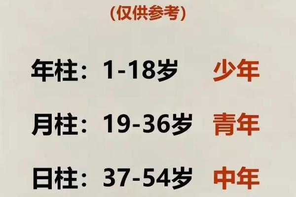 生辰八字如何影响个人命运与性格解析
