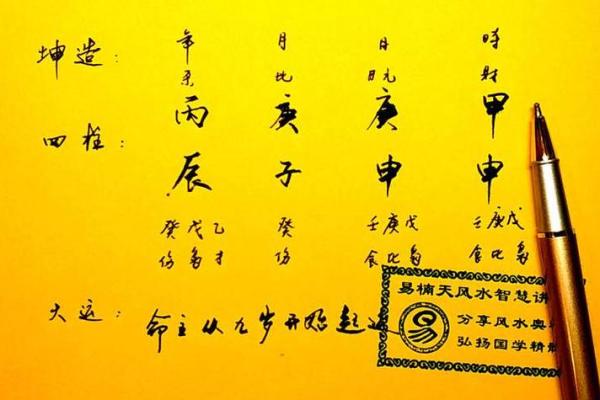 生辰八字算命是否可信？揭开命理的神秘面纱