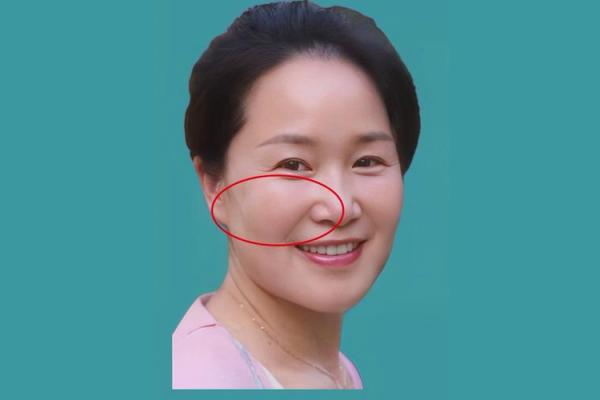 解读八大苦命女人的面相特征