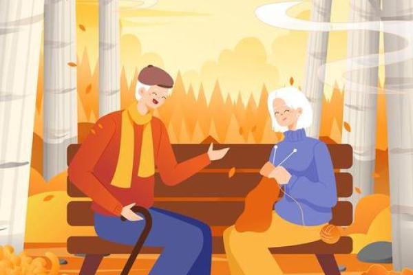 重阳节：缅怀古人，传承文化的传统节日