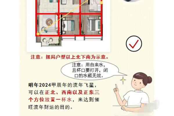 易家居风水布局的五大关键要素