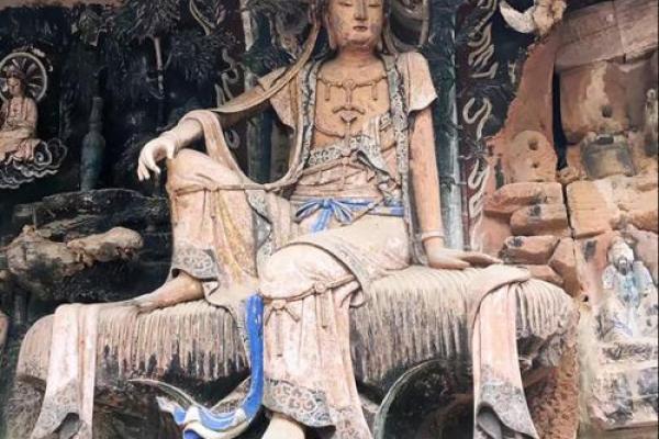巴蜀文化在川渝地区的兴盛与影响
