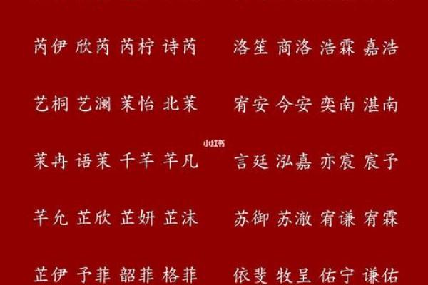 牛年宝宝起名大全：出生孩子的寓意与选择指南