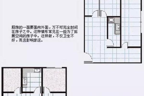 风水软件如何帮助你打造和谐居住空间