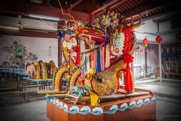 辽宁民俗风情：千年传承中的地方特色