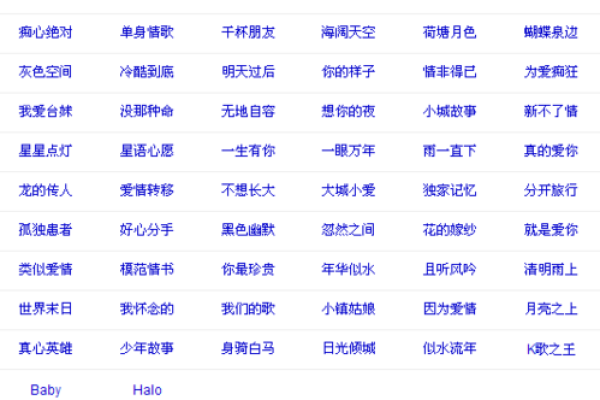 如何为公司选一个合适的四字名字