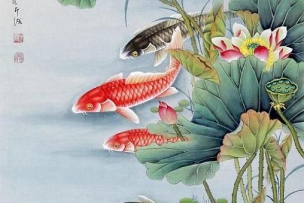 办公室风水鱼能带来好运吗？专家教你如何利用