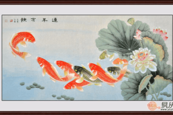 实用风水招财法让财源滚滚来