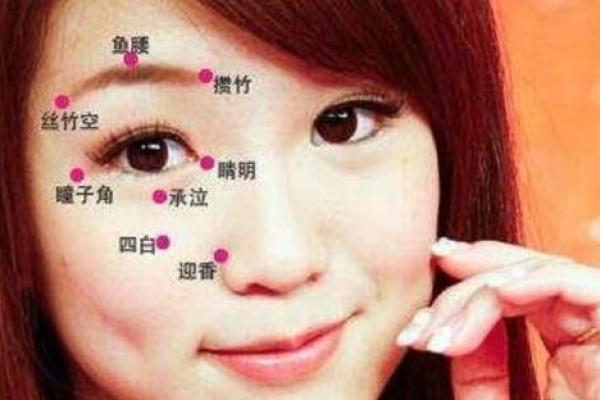面相学揭秘：哪些女人的面相容易旺夫助运
