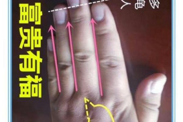手相揭示生男孩女孩的秘密技巧