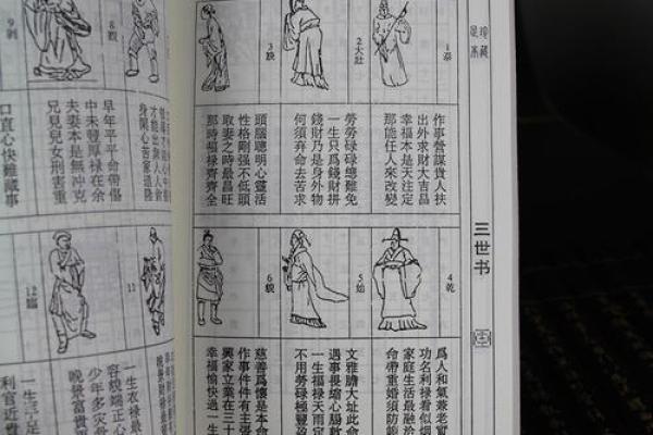 八字命理的智慧与实践：必读书单