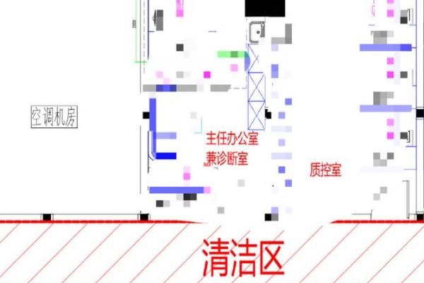 办公室西北角风水设计：影响职业发展的秘密