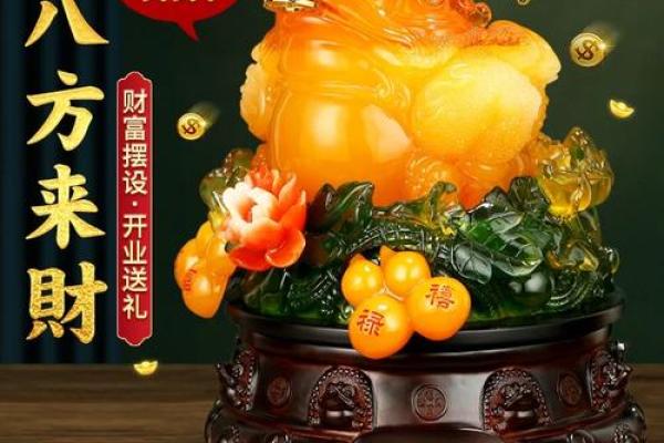 如何利用招财风水调整家居提升财富