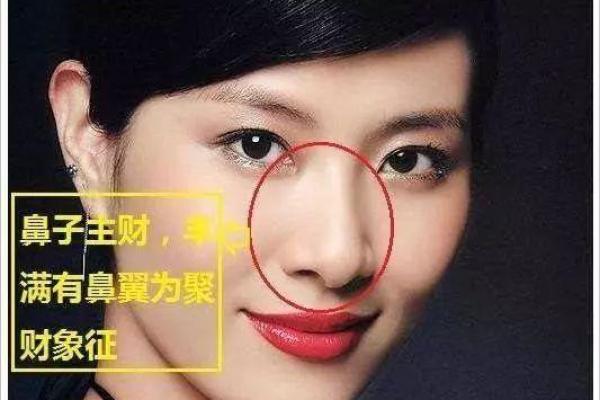 揭示天命多舛的女性面相与命运走向