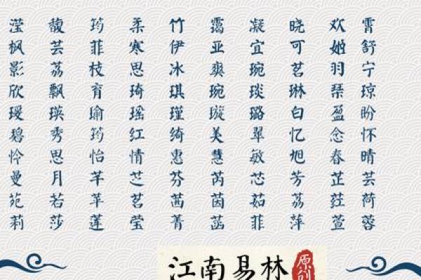 如何为羊宝宝挑选一个寓意深远的名字