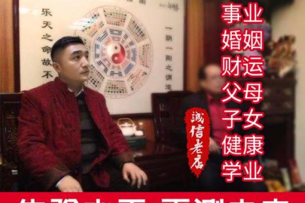免费算命网站推荐：精准预测你的未来