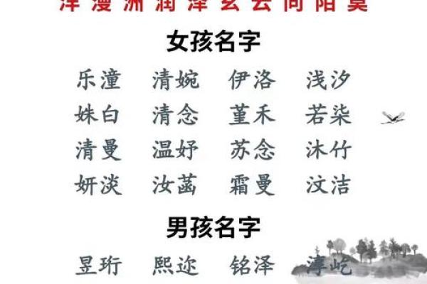茉字取名的寓意解析及其文化象征意义