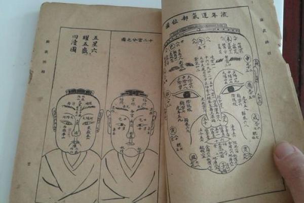 男人私处有痣与麻衣神相的关联解析