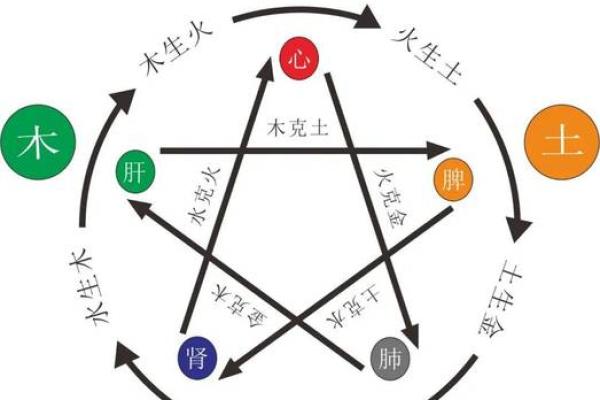 梁字的五行属性解析与命理影响
