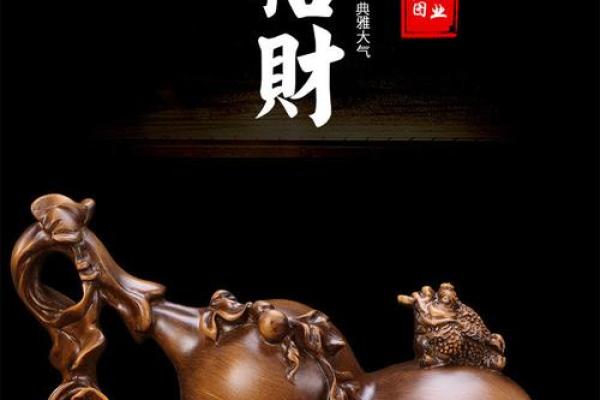 通过招财转运图片改变运势的风水秘诀