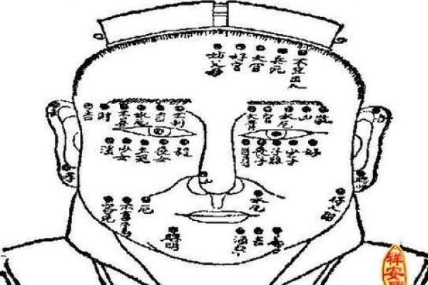 眉间痣男人面相解析：解读其性格与命运的奥秘